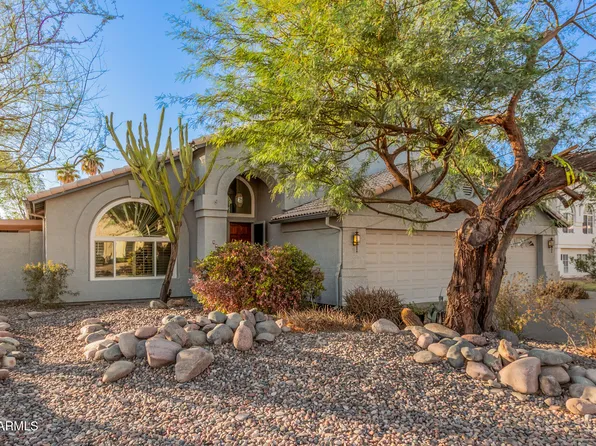 808 N WILLIAMS Circle, Mesa, AZ 85203