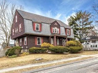 24 Keene St, Stoneham, MA 02180