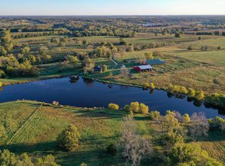 11580 E 1700th Rd, Stockton, MO 65785