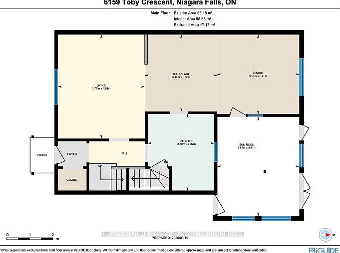 33rd image of 6159 Toby Cres