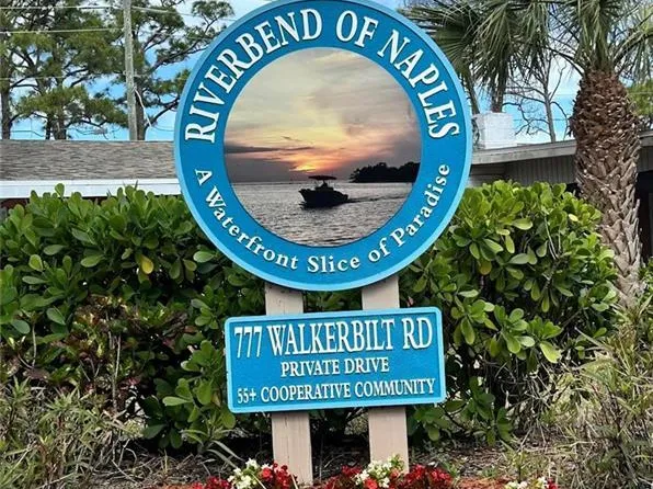 777 Walkerbilt Rd Lot 37, Naples, FL 34110