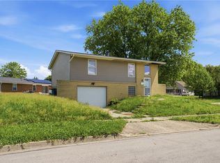 1805 Coretta Ct, Dayton, OH 45417
