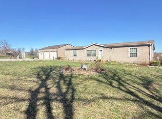 9598 State Highway 1247, Waynesburg, KY 40489