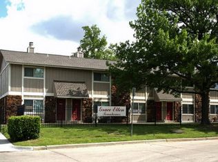 3413 E 35th St S, Tulsa, OK 74135