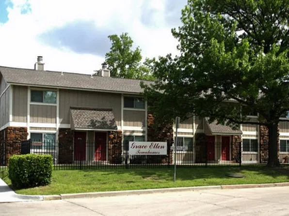 3417 E 35th St S, Tulsa, OK 74135