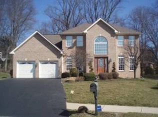 6 Black Willow Ct, Wilmington, DE 19808