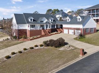 173 Grand Vista Dr, Russellville, AR 72802