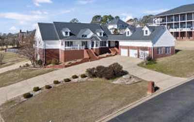 173 Grand Vista Dr, Russellville, AR, 72802