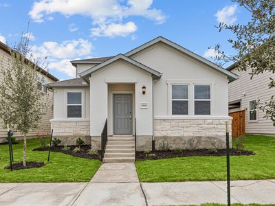3000 Vanderscile Rd, Hutto, TX, 78634