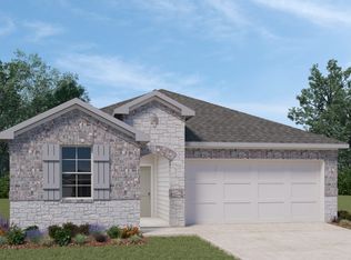 204 Connor Ln, Georgetown, TX 78626