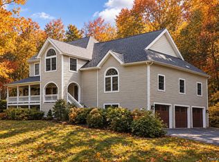 11 Smith Farm Road, Bedford, NY 10506