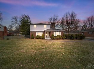 4045 Gleneste Withamsville Rd, Cincinnati, OH 45245