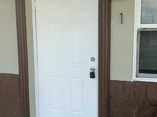 1101 N 22 LLC, 1101 N 22nd Ave #1, Hollywood, FL 33020