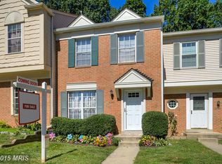 9142 Blarney Stone Dr, Springfield, VA 22152