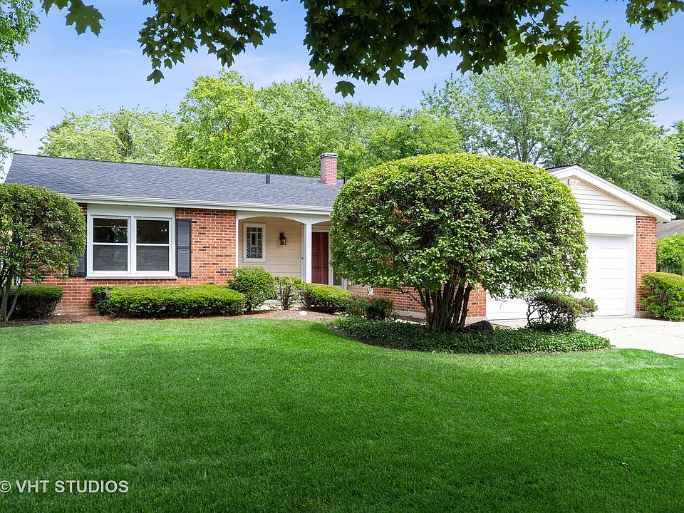 1125 Mill Creek Dr, Buffalo Grove, IL 60089 | Zillow