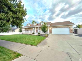 907 W 2980 S, Nibley, UT 84321