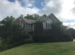 1247 Fox Creek Dr, McDonough, GA 30252