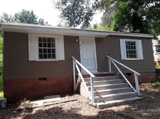 461 Clark Ave, Jackson, MS 39212