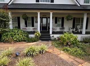 495 Hanley Rd, Hull, GA 30646