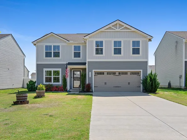 5350 Compass Way, Christiana, TN 37037