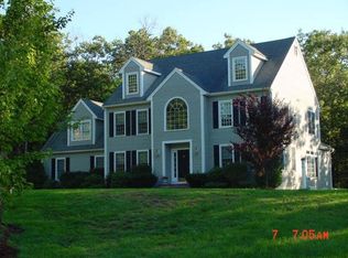 2 Ralph Rd, Hopkinton, MA 01748