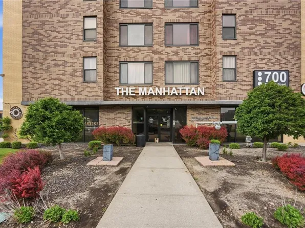 700 E 8th St Unit 14N, Kansas City, MO 64106