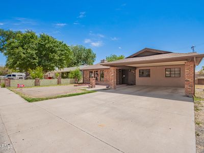 4349 W Morten Ave, Glendale, AZ, 85301