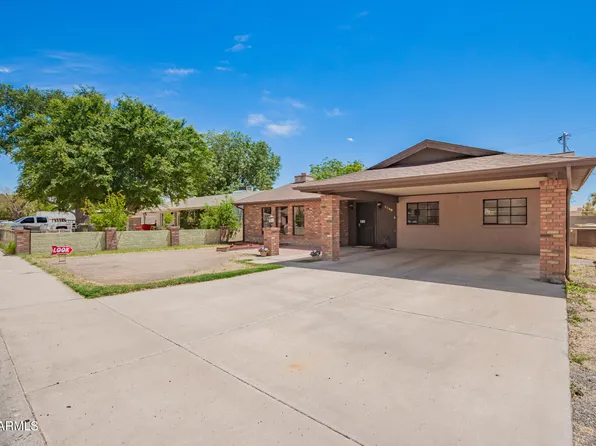 4349 W MORTEN Avenue, Glendale, AZ 85301