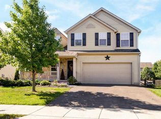 248 Indigo Blue St, Delaware, OH 43015