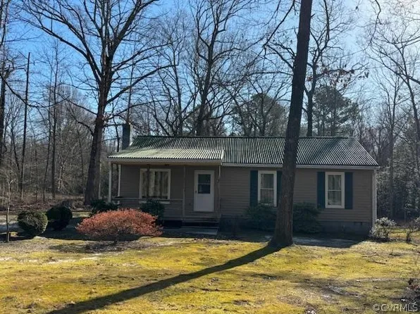 13411 Taylor Dr, Disputanta, VA 23842