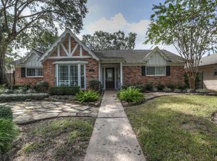 1023 Curtin St, Houston, TX 77018