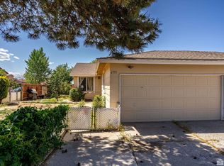 6775 Honeysuckle Dr, Reno, NV 89506