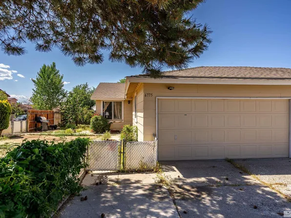 6775 Honeysuckle Dr, Reno, NV 89506