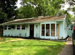 25916 Lake Dr, Elkhart, IN 46514