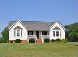 18350 Templeton Rd, Disputanta, VA 23842