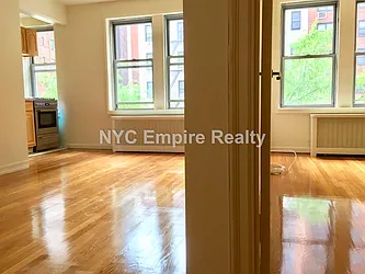 Rented by NYC Empire Realty Inc