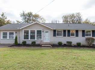 3237 Cloverwood Dr, Nashville, TN 37214
