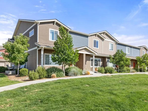 3663 Ronald Reagan Ave, Wellington, CO 80549