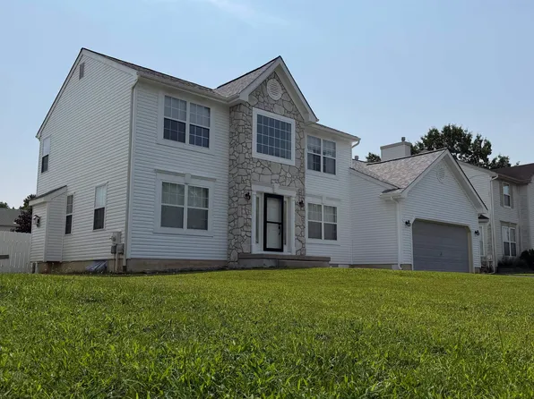 306 Flatbush Ave, Egg Harbor Township, NJ 08234