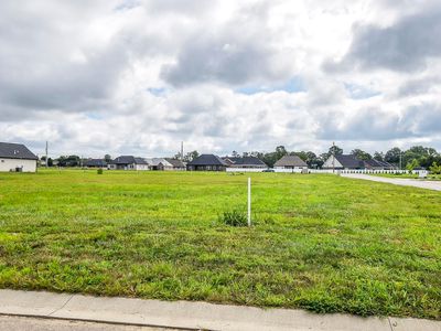 3536 Montgomery Ct, Newburgh, IN, 47630