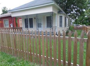 2325 24th Ave, Gulfport, MS 39501