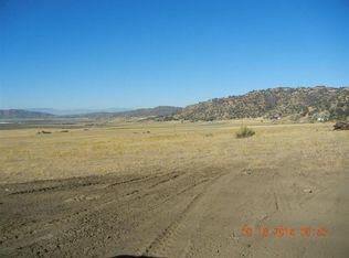 Bear Valley Springs Rd, Tehachapi, CA 93561