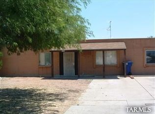 2851 S Kolb Rd, Tucson, AZ 85730