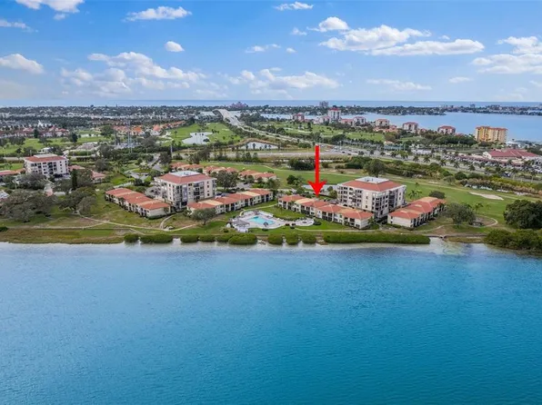 6104 Palma Del Mar Blvd S APT 113, Saint Petersburg, FL 33715