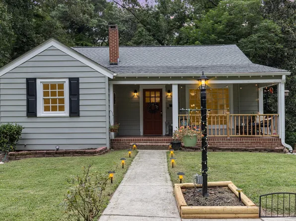 626 Sunset Dr, Sanford, NC 27330