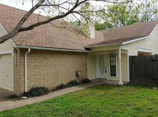 8807 Cainwood Ln, Austin, TX 78729