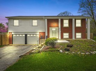 18954 Boulder Ct, Homewood, IL 60430