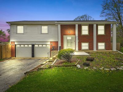 18954 Boulder Ct, Homewood, IL, 60430