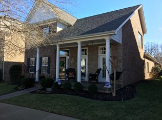 307 Meadowglade Ln, Franklin, TN 37064