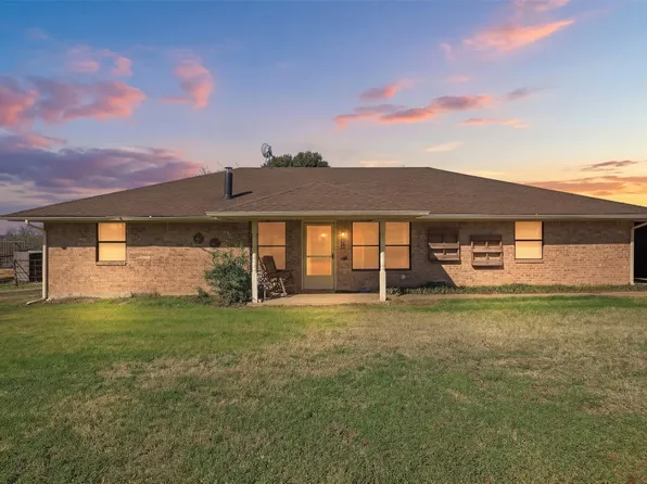 1644 County Road 195, Dublin, TX 76446